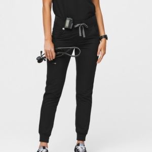 Figs Zamora jogger scrub pants